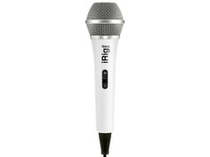 iRig Voice - White Ik Multimedia