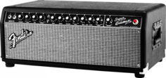 SUPER BASSMAN 300W HEAD Fender