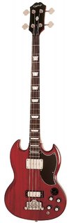 EB-3 BASS CH Epiphone