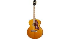 J-200 Aged Antique Natural Epiphone