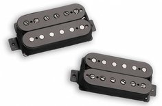 Pegasus\Sentient - Set, Black Seymour Duncan