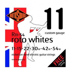 Roto Whites R11-54 Rotosound