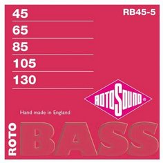 UM45-5 Rotosound
