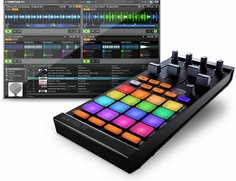 traktor kontrol F1 Native Instruments