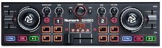 DJ2GO2 Numark