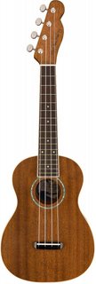 UKULELE ZUMA-NAT Fender