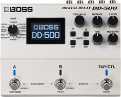 DD-500 Boss