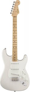 American Original &#039;50s Stratocaster MN White Blonde Fender