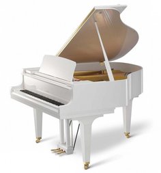 GL-30 WH/P Kawai