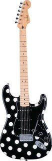 BUDDY GUY STANDARD Stratocaster Fender
