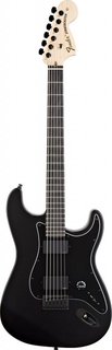 JIM ROOT Stratocaster Black Fender