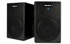 NPM5 Numark
