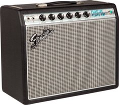 ’68 CUSTOM PRINCETON REVERB® Fender