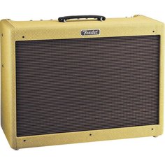 BLUES DELUXE REISSUE Fender