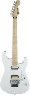 Pro-Mod San Dimas Style 1 HH FR Snow White Charvel