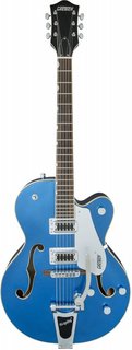 GRETSCH G5420T Electromatic Hollow Body Bigsby Fairlane Blue