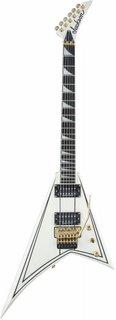 PRO Randy Rhoads RR3 Ivory Jackson