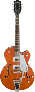 GRETSCH G5420T Electromatic Hollow Body Bigsby Orange Stain