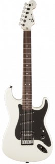 USA JAKE E LEE Signature Pearl White Charvel