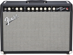 Super-Sonic 22 Combo Black Fender