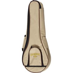 GRETSCH G2184 Clarophone Ukulele Bag Brown