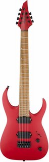 USA Misha Mansoor Juggernaut HT 7 Satin Red Jackson