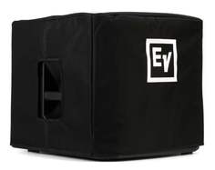 Padded cover for ELX200-12, 12P Electro Voice