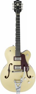 GRETSCH G6118T 135TH ANNIVERSARY 2-Tone Casino Gold