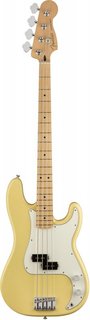 PLAYER Precision Bass MN Buttercream Fender