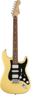 PLAYER Stratocaster HSH PF Buttercream Fender