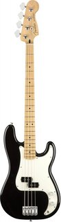 PLAYER Precision Bass MN Black Fender