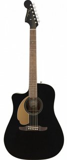 Redondo Player LH Jetty Black Fender