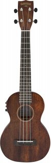 GRETSCH G9110-L Concert Long-Neck Ukulele Electric