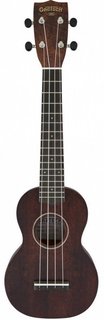 GRETSCH G9100-L Soprano Long-Neck Ukulele