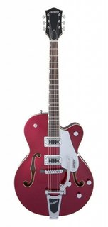 G5420T Electromatic Hollow Body Bigsby Candy Apple Red Gretsch