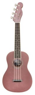 Zuma Classic Uke BGM WN Fender