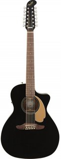 Villager 12 Jetty Black Fender