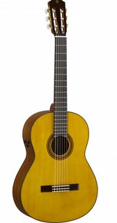 CG-TA NATURAL Yamaha