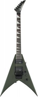 JS32 King V Matte Army Drab Jackson
