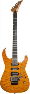 PRO SL3Q - DARK AMBER Jackson