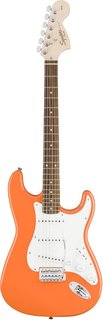SQUIER SQ AFF STRAT LRL CPO Fender