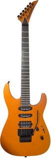 PRO SL3 - SATIN ORANGE BLAZE Jackson