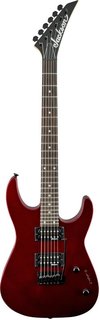 JS12 Dinky DK Metallic Red Jackson