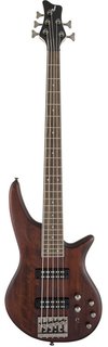 JS3 SPECTRA Bass V Walnut Stain Jackson