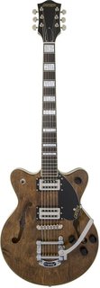 GRETSCH G2655T Streamliner Center Block Junior Imperial Stain