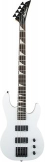 JS2 Concert Bass Snow White Jackson