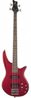 JS3 SPECTRA Bass IV Metallic Red Jackson