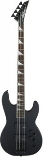 JS3 Concert Bass Satin Black Jackson