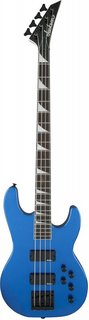 JS3 Concert Bass Metallic Blue Jackson