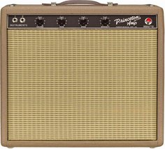 62 PRINCETON STAPLETON Fender